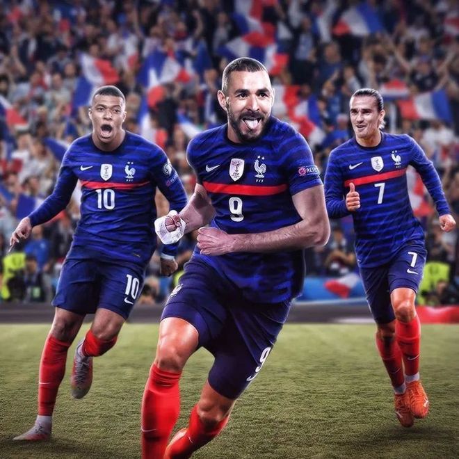 sport-AC米兰力克多特蒙德，格列兹曼扑点救主法甲的简单介绍