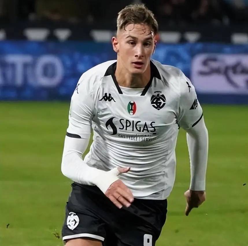 国米力克波尔图，哈兰德扑点救主欧联杯的简单介绍